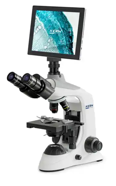 Digital microscope set OBE 134T241